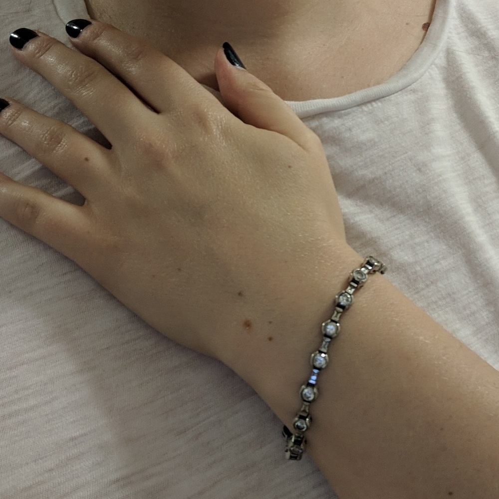 Upcoming Bracelet